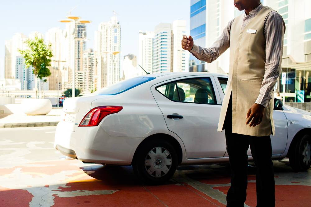 What is Valet Parking? Everything you need to know about it Just Valet